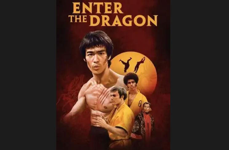 Sinopsis, Link Nonton dan Download Film Enter the Dragon (1973) Subtitle Indonesia