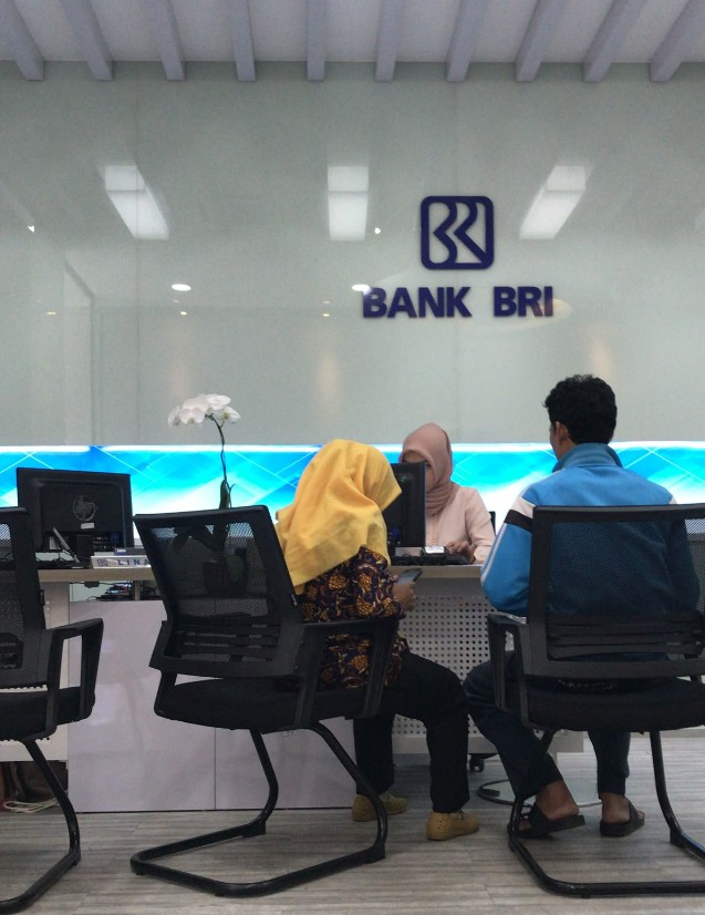 Tabel Angsuran KUR BRI 2026 Pinjaman Rp50 Juta Solusi Modal Usaha UMKM, Cicilan Ringan dan Tenor Panjang