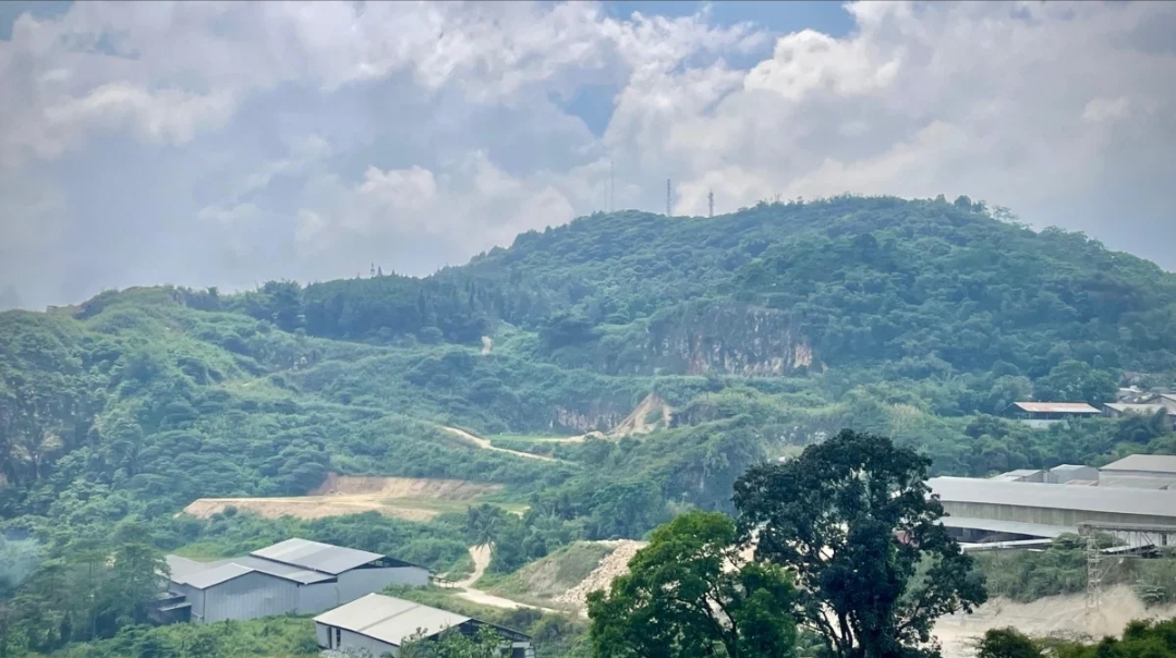 Dilema Penutupan Tambang Ilegal Tanpa Solusi