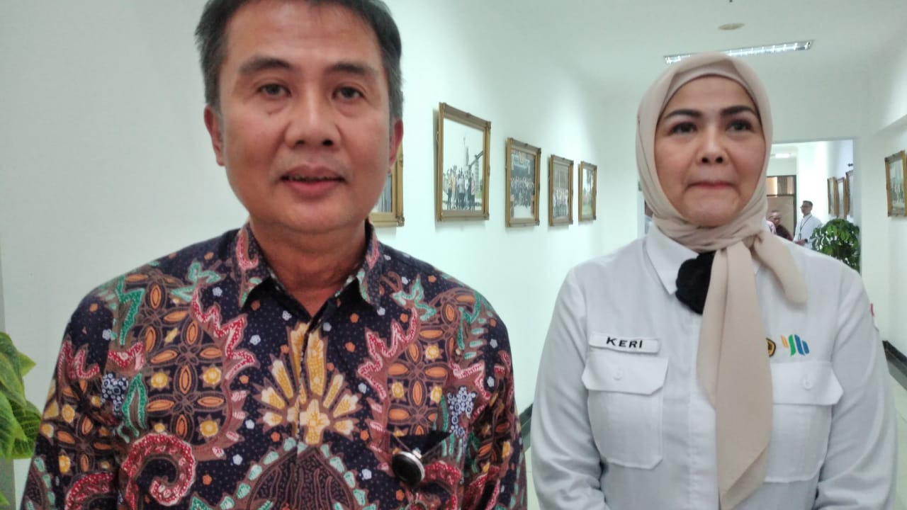 DPRD Jabar Usulankan 3 Kandidat PJ Gubernur , Ada Mantan Kajati Hingga Deputi Pers Sekretariat Presiden