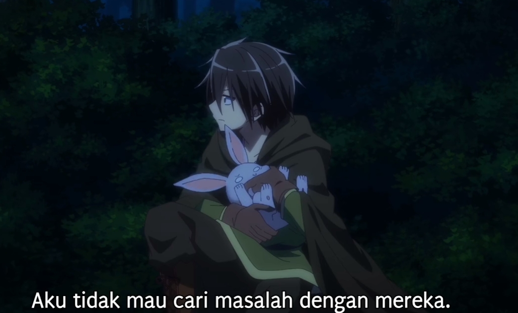 Loner Life in Another World Episode 1 Sub Indo: Sinopsis dan Tempat Nonton