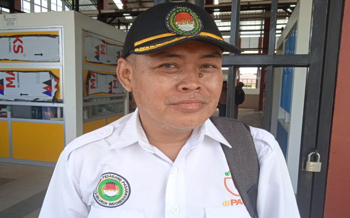 APPSI Jabar Sarankan Pedagang Pasar Kranji Ambil Langkah Hukum Terkait Revitalisasi