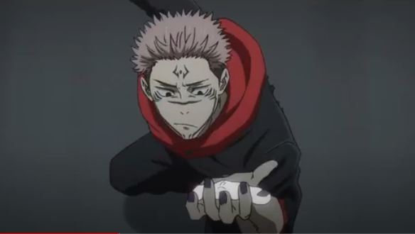 Sinopsis dan Link Nonton Anime Jujutsu Kaisen Season 2 Episode 17 Sub Indo di BStation