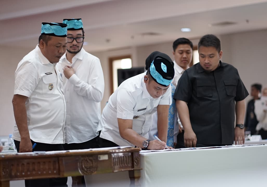 Bekasi Siap Layani Kesehatan Tanpa Batasan Daerah