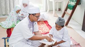 Sebagai Orang Tua Ingin Anak Unggul secara Agama dan Ilmu Pengetahuan Lainnya? Ikuti 10 Tips Ini