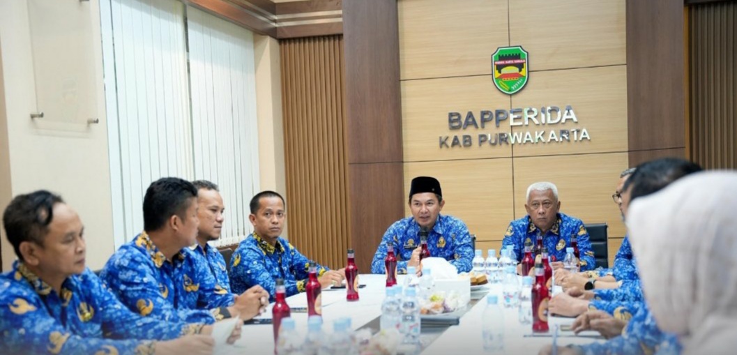 Purwakarta Usung Inovasi Maggis Zero Waste di WJIR 2025