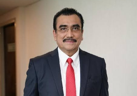 Prof Harris Arthur : Progam Sekolah Rakyat Solusi Atasi Kemiskinan dan Putus Sekolah 