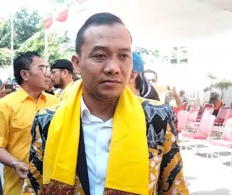 Golkar Karawang Sebut, Mundurnya Airlangga Hartarto Tidak Pengaruhi Konstalasi Pilkada