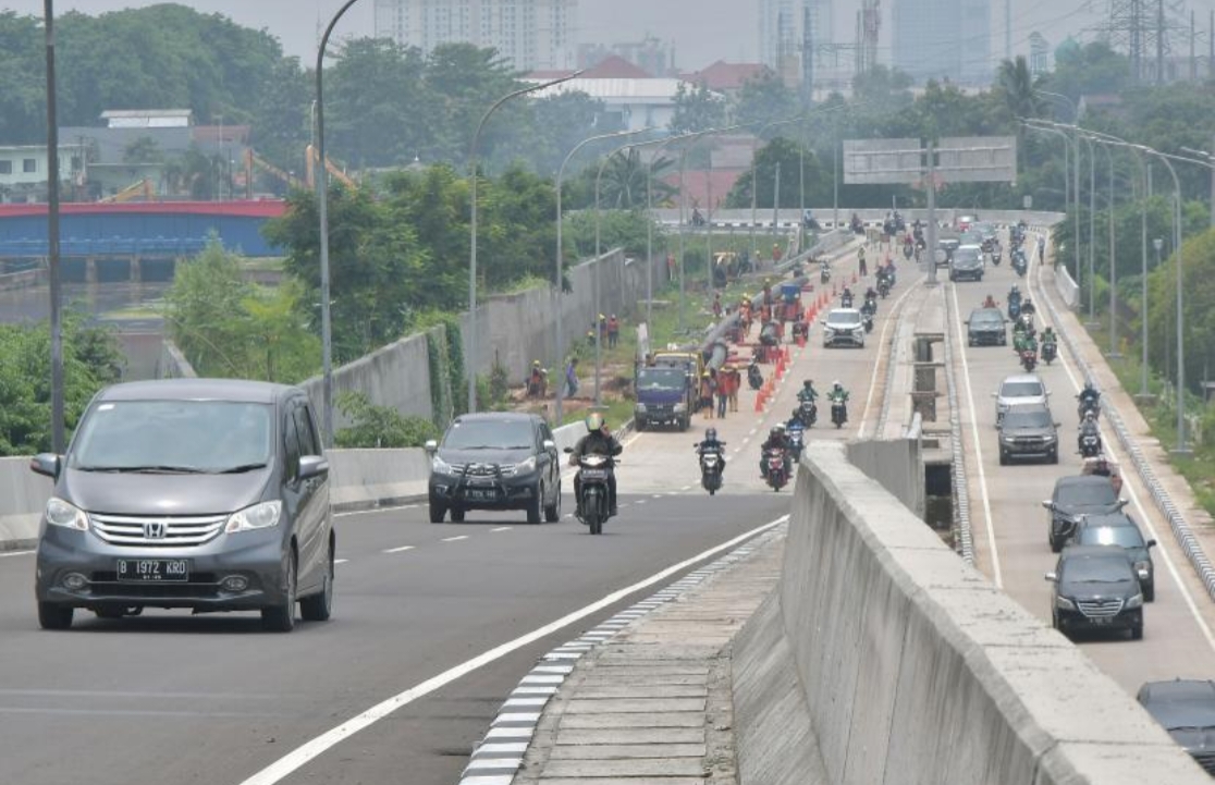 Presiden Perintahkan Investigasi dan Pembangunan Flyover