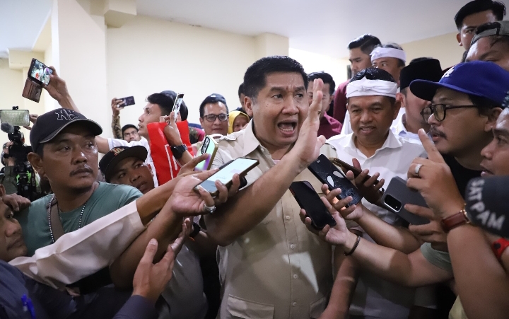 Menteri PKP Tegur Birokrasi yang Lambat Urus KUR