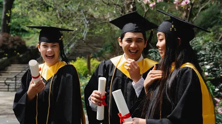 12 Tips Menghadapi Wisuda, Dapat Terhindar Dari Gugup