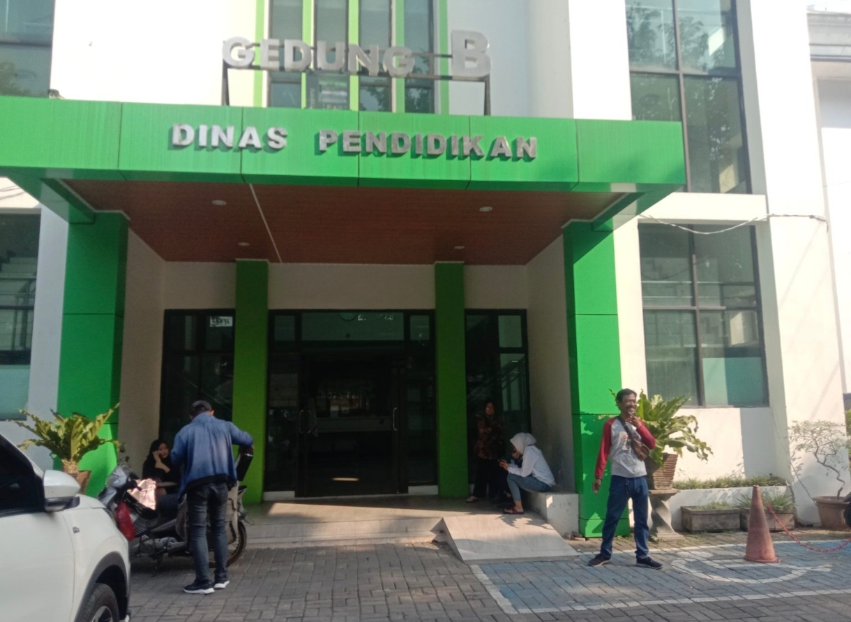 65 SD dan SMP di Bekasi Masih Dipimpin Plt, Dinas Pendidikan Siapkan Seleksi Kepala Sekolah