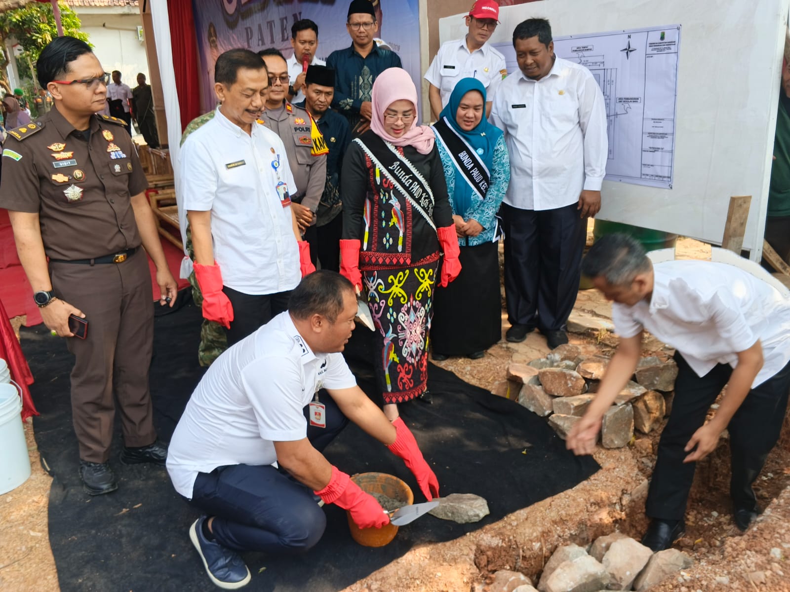 Karawang Sudah Punya Lima TK Negeri, Targetkan Tiap Kecamatan