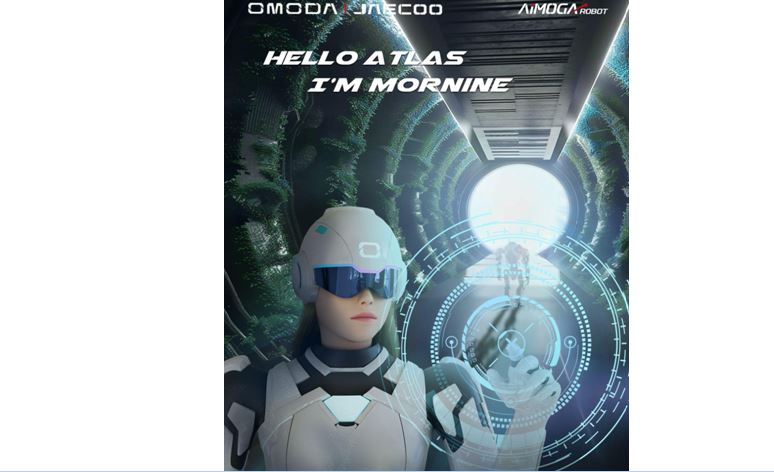 OMODA & JAECOO Buat Terobosan di Beijing Auto Show 2024 dengan Robot Mornine, J7 PHEV, dan J8 PHEV