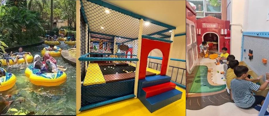 6 Objek Wisata yang Ramah Anak Deket Lippo Cikarang