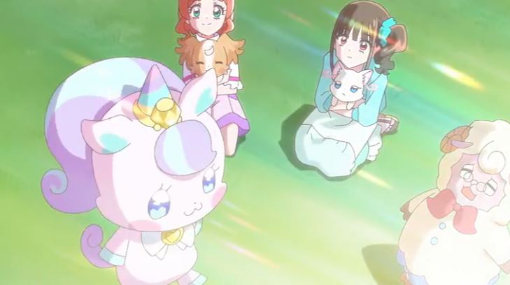 Nonton Wonderful PreCure Episode 29 Sub Indo