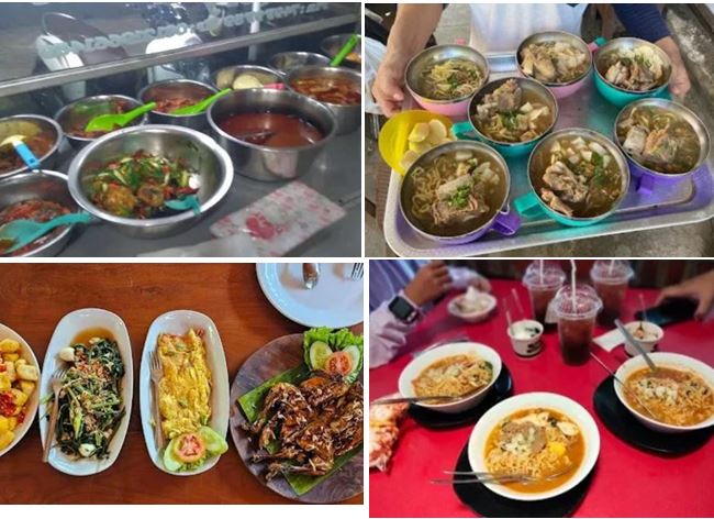 Kuliner Karawang, 9 Tempat Makan Enak yang Wajib Kamu Kunjungi saat Liburan, Dijamin Gak Bikin Kantong Jebol