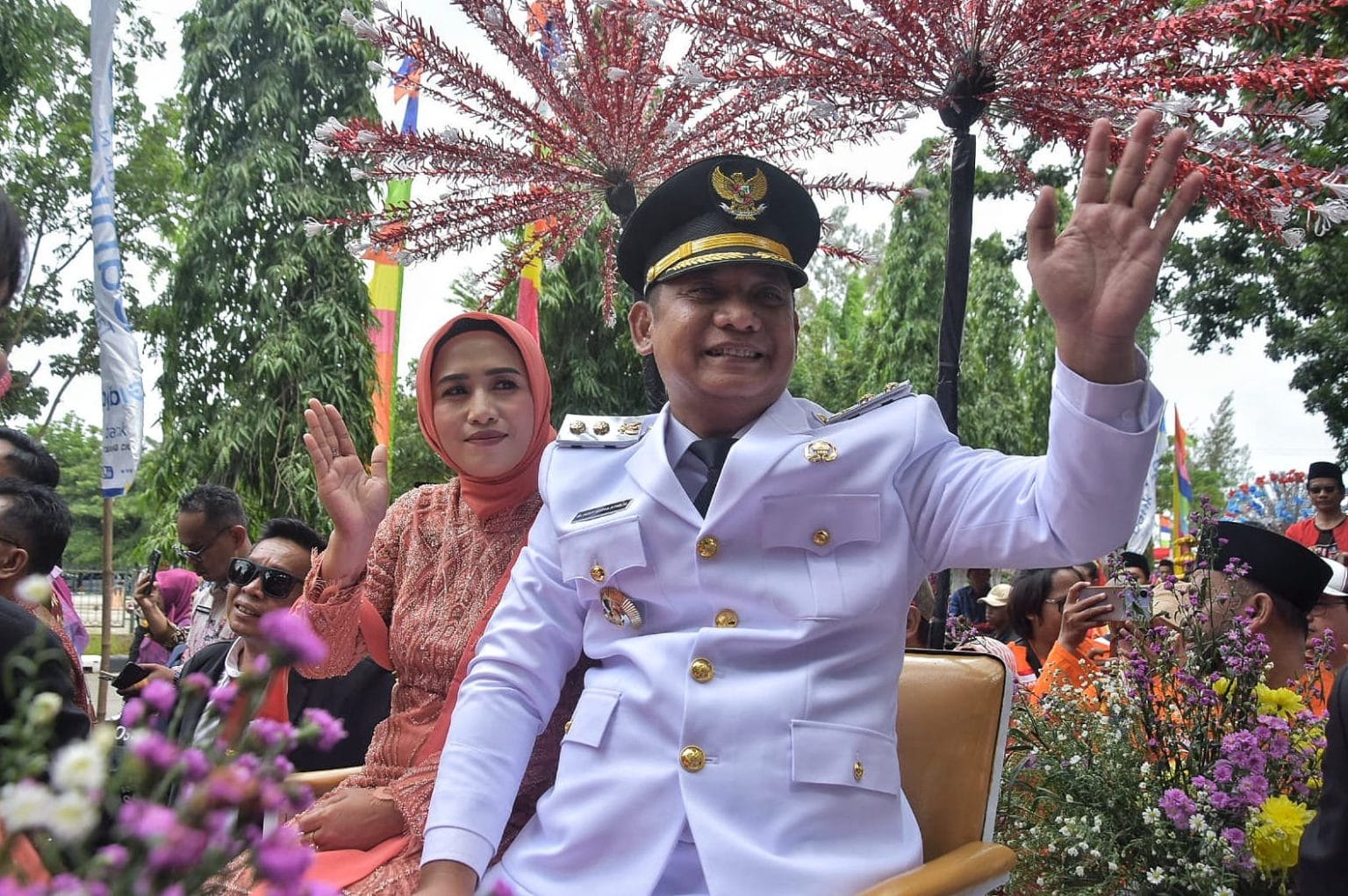 Kursi Bupati Bekasi Masuk Babak Baru