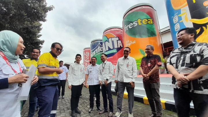 Aduan Warga Soal Izin dan Air Tanah PT Coca-Cola Terbantahkan