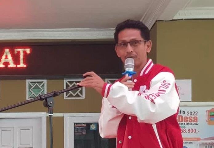 PDIP Bersama PPP Dan PBB Gabung Dalam Koalisi Kabupaten Bekasi Bersatu di Pilkada 2024