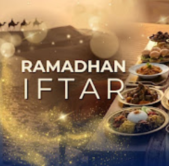 Aston Imperial Bekasi Hadirkan 208 Menu Buffet ''Menikmati Keindahan Cita Rasa dari Negeri Gurun''