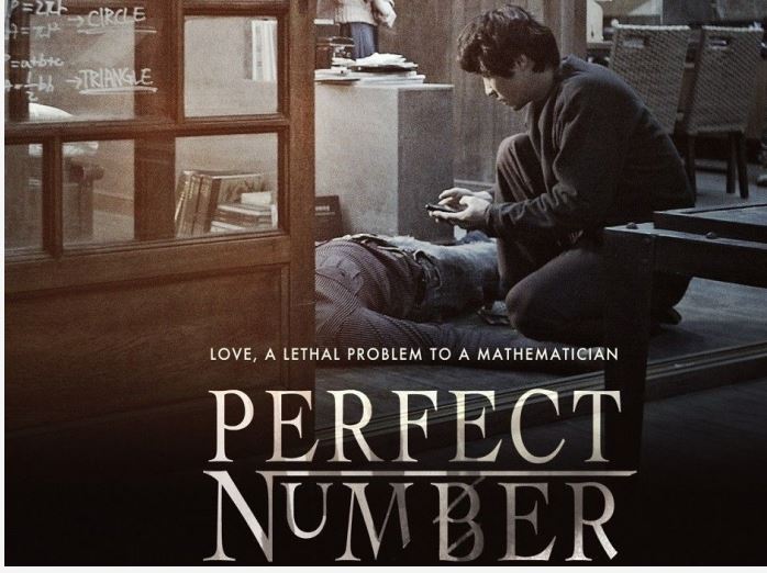 Link, Nonton, Sinopsis dan Download K-Movie Perfect Number Sub Indo