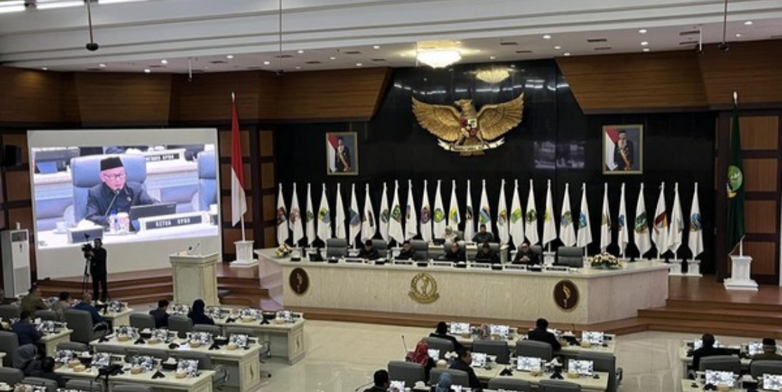 DPRD Jabar Setujui Pinjaman Rp3,4 Triliun ke PT SMI, Pemprov Diminta Benahi Perencanaan Anggaran