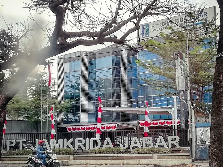 PT Jamkrida Jabar di Nilai Belum Berpihak pada UMKM, Tidak Selaras Dengan Harapan Eks Gubernur Ridwan Kamil