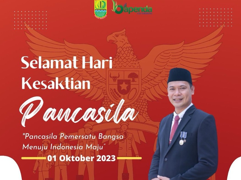 Bapenda Karawang: 