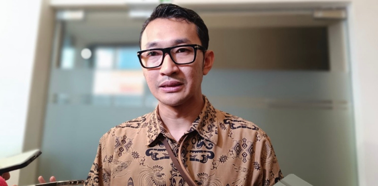 KPK Tetapkan PT Loco Montardo sebagai Tersangka Korporasi Kasus Korupsi Anoda Logam