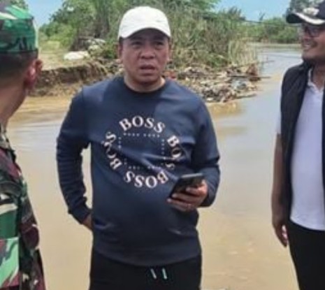 Gebrakan Bupati Aep di Bidang Lingkungan, Semua ASN dan Siswa Diwajibkan Bersih- bersih