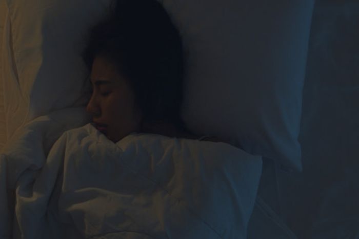Manfaat Tidur Gelap Gelapan Yang Baik Untuk Otak