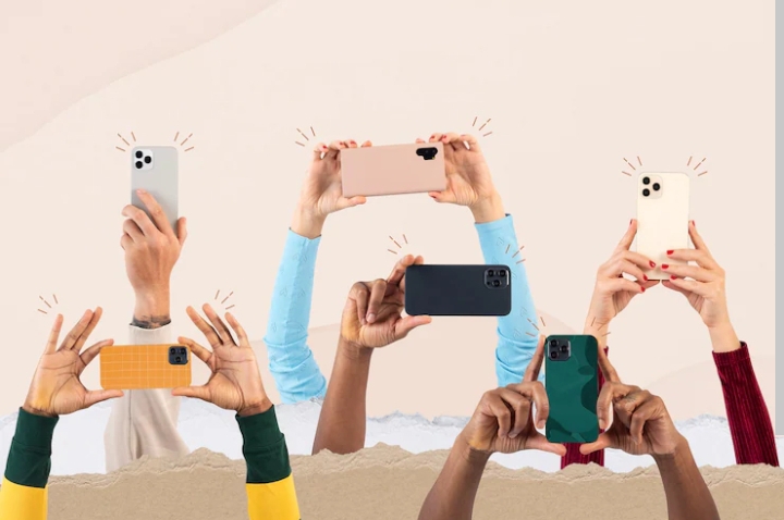 Heboh, Pria Bugil Naik Motor di Cikarang, Polisi Selidiki