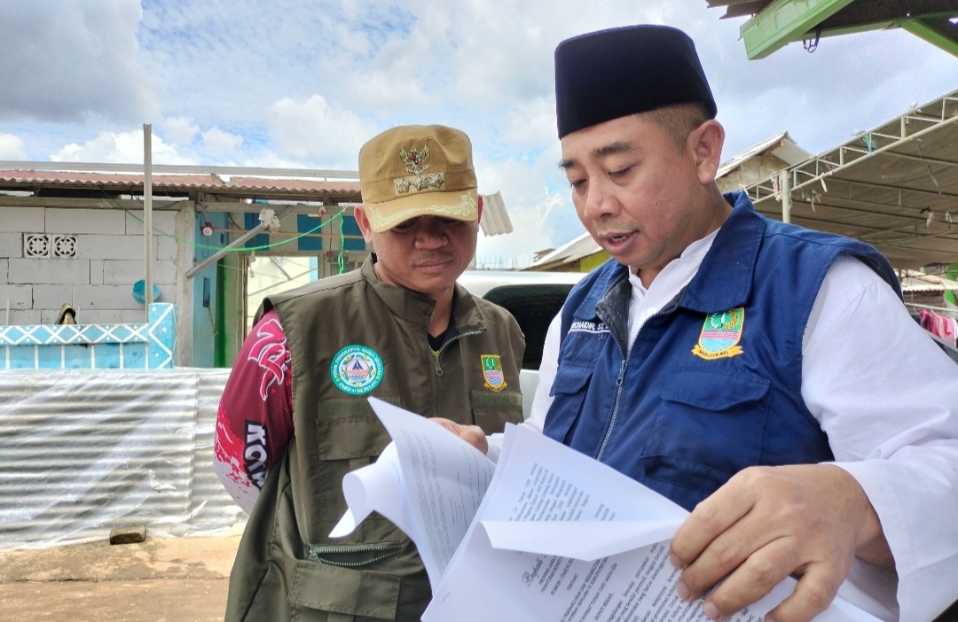 Tahun ini, Pemkab Bekasi Gulirkan Program 'Bekasi Terang'