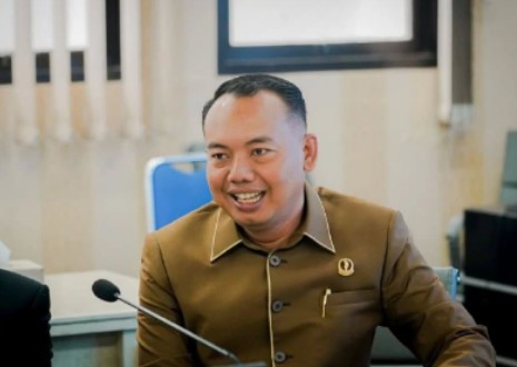 Catatan Satu Tahun Kepemimpinan KDM dari Ketua Komisi I DPRD Jabar