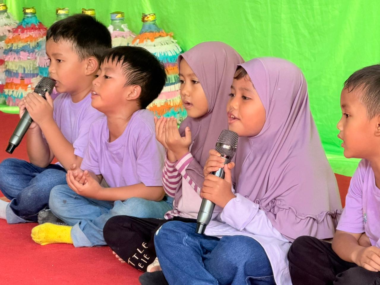 Program TAMASYA: Pertamina RJBB Gelar Kelas Parenting Untuk Perkuat Peran Orang Tua di Bekasi