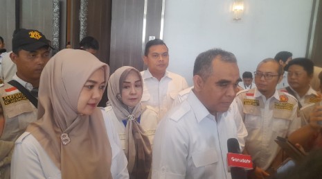 Sekjen DPP Gerindra Sebut Gina Swara Salah Satu Cabup Karawang, Ada Nama Lain?