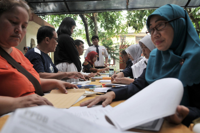 Begini Penjelasan Disdik Jabar Terkait Kuota Zonasi Lebih Banyak dari Jalur Lainnya