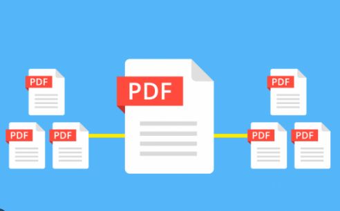 Praktis dan Mudah Dilakukan, Ini 3 Cara Menggabungkan File PDF