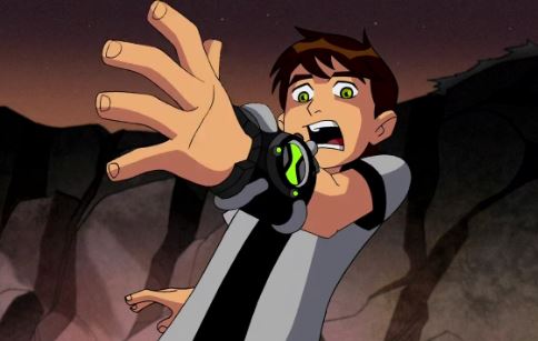 Kualitas HD, Ini Link Download Ben 10 Season 1 Batch Semua Episode Dub Indonesia