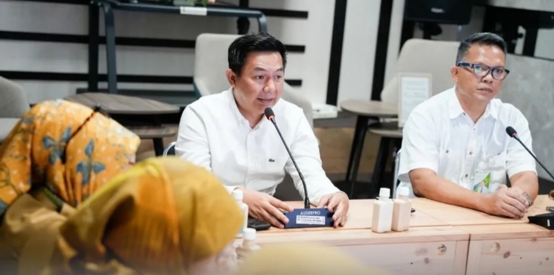 Purwakarta Daerah UCJ Progresif Jabar