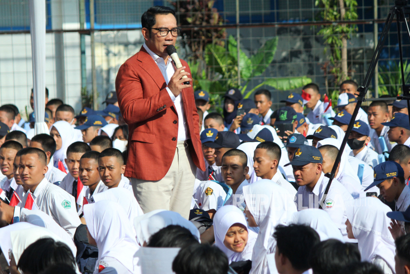 Curangi Domisili, 4.791 Siswa di Bandung Gagal PPDB  