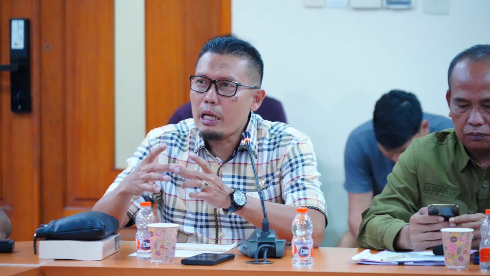 Perbup Sampah di Kabupaten Bekasi Molor