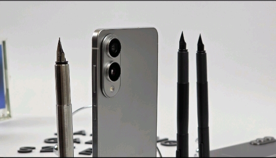 5 Hari Lagi Pre Order Samsung Galaxy S25 Edge Dibuka, Seri S Paling Tipis, Kamera Canggih, Performa Kuat