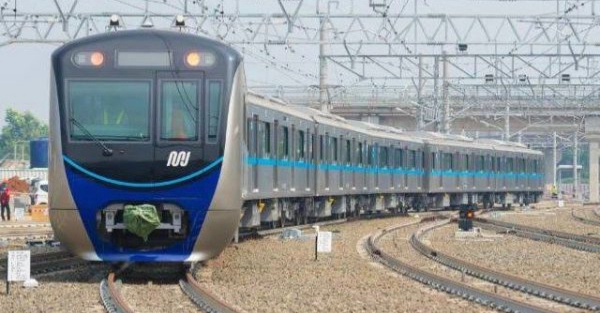 Pembebasan Lahan MRT Tomang–Medansatria Dikebut Pemkot Bekasi