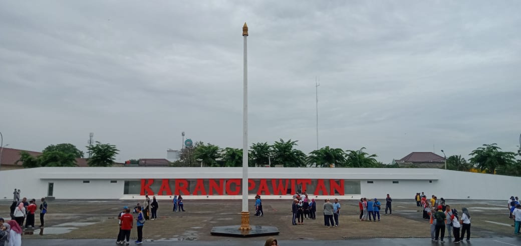 Rekomendasi Tempat Olahraga Terfavorit di Karawang yang Ramai Dikunjungi Orang