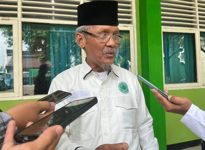 Ketua MUI Karawang: Pesantren Harus Jadi Sumber Akhlak bukan Tempat Tindakan Tercela 