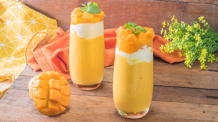 Sedang Trend di Masyarakat, Ini 3 Resep Smoothies Yang Cocok Untuk Diet