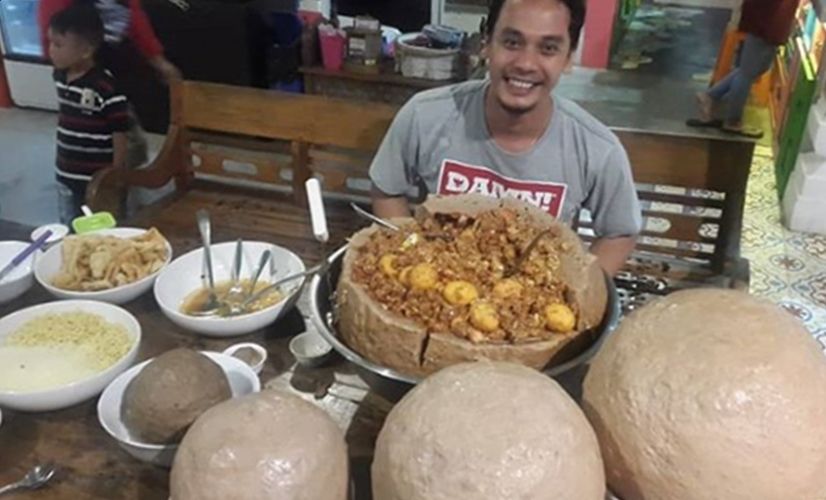 Pernah Makan Bakso Tetapi Keras saat Dimakan? Ternyata Ini 4 Faktor Penyebabnya