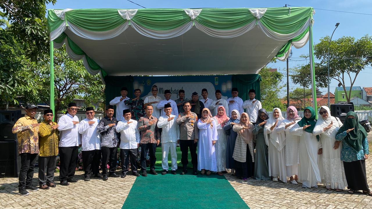 MTQ Kecamatan Rengasdengklok Kembali Digelar, Camat Bidik Juara di Tingkat Kabupaten!